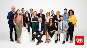 O jornalista tem publicado notícias no site the intecept que atingem o ministro da justiça, sergio moro, e a família bolsonaro. Cnn E Seus Fortes Lacos Com O Esquerdismo Opiniao Marco Feliciano Pleno News