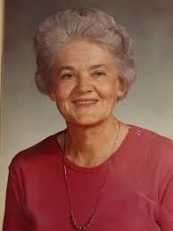 Virginia Ann McCarter