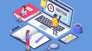 O ensino a distância (ed) é uma oferta educativa e formativa para os 2.° e 3.° ciclos do ensino básico e do ensino secundário, complementar das outras ofertas curriculares existentes nestes níveis de ensino. Ensino A Distancia Liberados Para Ensino Medio Cursos Ead Ainda Sao Piores Que Presenciais