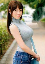 Pin on Saki Okuda