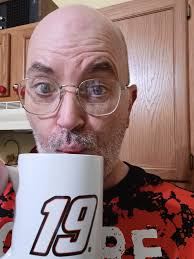 🥞... 🥓...and OF COURSE ☕!!! What say y'all?! 🤔🤷🏻‍♀️☕🦩