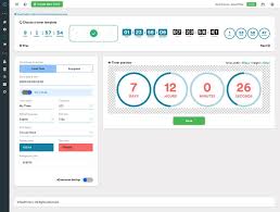 6 Best Free And Premium Email Countdown Timers Of 2020