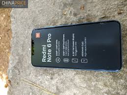 Xiaomi Redmi Note 6 Pro kaufen: Preis ...