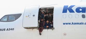 Oakb), officially kabul hamid karzai international in a nutshell, kabul's airport was destroyed in a bombing campaign in 2001. Aue4e4ix6dhy2m