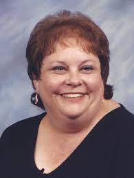 Marcia Ann (Hammer) Albers