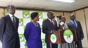 An independent electoral boundaries commission (iebc) selection panel has picked 36 people to be interviewed for the four vacant commissioner positions. This Is Why Iebc Commissioners Are In Trouble