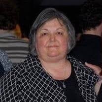 Melanie Pogue Semore Obituary