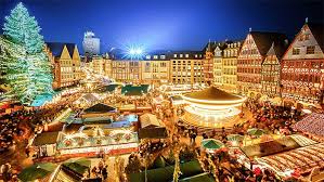 Country charm at the center of connecticut. Top Events In Berlin December 2019 Capri By Fraser Berlin