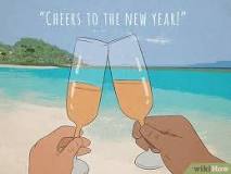 31 Ways to Say Happy New Year - wikiHow