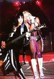 Pin On Motley Crue