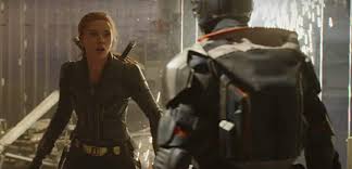Black widow is an upcoming american superhero film based on the marvel comics character of the same name. Marvel S Action Packed Black Widow Final Trailer Out Cinema Express