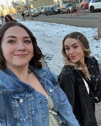 Taylor Tagg's Instagram, Twitter & Facebook