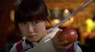 Want To Apologize Try It With An Apple Korean Dramaland