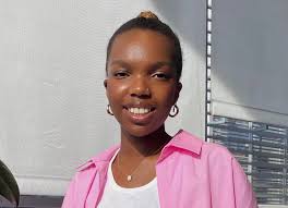 Convocation Feature: Mary Bazira