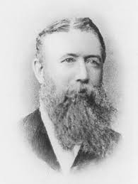 Andrew Ball (Townsville pioneer)