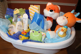 Nordstrom offers the sweetest selection of new gifts for baby girls and boys. Baby Shower Gift Basket Ideas Novocom Top