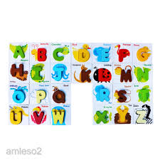 Did you scroll all this way to get facts about wooden abc puzzle? Puzzle Games Jigsaws Puzzles Duck Wooden Abc Alphabet Educational Learning Children S Puzzle Jigsaw Kids Toy