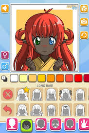 Make yourself, your friends, and use as an avatar anywhere you like! Anime Face Maker Go Free For Android Apk Download