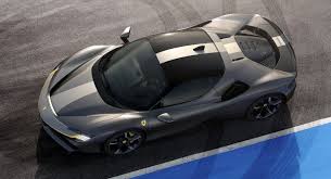 Ferrari Aims To Launch Two New Models Within 2020 Ferrari Is Planning To Introduce Two New Models This Year Despite Previo New Ferrari Super Cars Hybrid Car