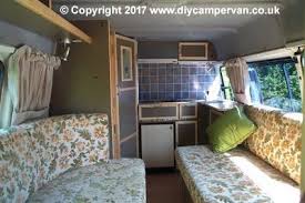 Since everyone might be working with a different van the dimensions of your. Build A Camper Van Or Buy One Which Is Best For You