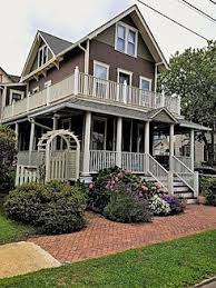 Hydrangea House Nj 4 Bedroom Jersey Shore Vacation Home Rentals House Rental Relaxing Beach Vacations