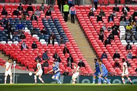 Leicester city will take on chelsea in their first fa cup finals in 52 years on 15th may, and the finals have been selected for testing as the uk prepares to welcome supporters in stadium around the country. Leicester City Issue Fa Cup Final Ticket Update Leicestershire Live