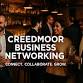 Creedmoor Business Networking event image