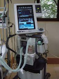 Puritan Bennett 840 Yes It S My Favorite Cute N High Tech Big Cheese Respiratory Ventilator The Mighty Puritan Bennett 840