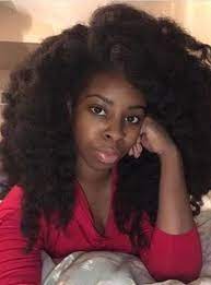 Hii, this is my personal experience with these hair products, it might be different for everyone. How To Grow 4c Hair Faster Than Your Momma 4c Curls 4c Hair 4c Hairstyles 4c Hair Styles 4c T 4c Hairstyles 4c Hair Styles Curly Hair Styles Naturally