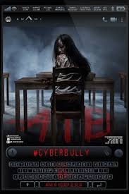 Pin Oleh Alex Stanley Di A Horor Film Horor Terbaik Film Horor Horror Movie Posters