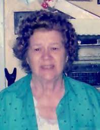 Obituary for Inez R (Wright) Capps