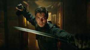 Wu assassins, deadpool 2, into the badlands and mortal kombat. Into The Badlands Season 3 Episode 4 The Ninja Attack Youtube