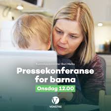 Guri melby håper debatt om tradisjonelle kjønnsrollemønstre vil føre til økt bevissthet og endrede da kunnskapsminister guri melby spilte fotball i barndommen, opplevde hun at guttene fikk de beste. Guri Melby Har Barna Dine Sporsmal Om Facebook