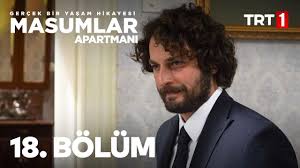 15 ekim 2020 tv magazin. Masumlar Apartmani 18 Bolum Youtube