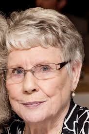 Elizabeth Massie (nee Devlin)