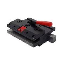 Press Brake Fast Clamps - High Precision CNC Tooling