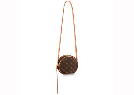 Create color palettes with the color wheel or image, browse thousands of color combinations from the adobe color community. Louis Vuitton Boite Chapeau Souple Monogram Pm Brown In Coated Canvas Cowhide Leather With Gold Tone