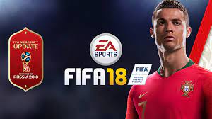 Who are fifa 18's most expensive ultimate team players? Fifa 18 World Cup Free Trial Ps4 Xbox One And Pc Ea Sports
