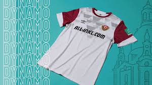 But another rival would at the same time disappear when the stasi outmaneuvered the army and fc vortwärts berlin was relocated to frankfurt an der oder in 1971. Dynamo Dresden 2021 22 Umbro Third Kit 5 Todo Sobre Camisetas