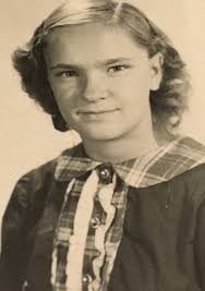 Nellie Mae Federer Apanasewicz (1939-2007)