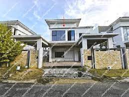 Découvrez davantage de choses sur airbnb. Lelong Auction 2 Storey Semi Detached House In Taman Setia Indah Johor Rm 1 300 000 On 2021 02 25 Lelongtips Com My
