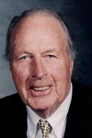 Obituaries: Earle T. Holsapple, former president of Welsh Farms dairy in  Long Valley, dies at 95