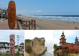 Santa elena (saint helena) patron saint of new discoveries, mother of constantine. Info Santa Elena Attractions Ecuador