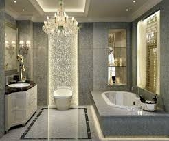 Small Luxury Bathroom Designs
