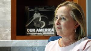 US Ambassador Julie D. Fisher named ...