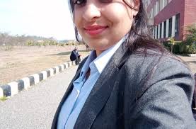 Building Your Personal Brand: The Portrait of a Business Woman: Preeti Sinha