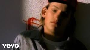 TIM BARRY "Running Never Tamed Me" (OFFICIAL MUSIC VIDEO)