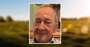 Harold L. Parks Obituary April 6, 2022