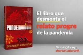 La descarga del libro ya empezó! Descargar Libro Pandemonium Comentario A Pandemonium De La Pandemia Al Control Total Pablo Munoz Iturrieta Podras Descargar Grandes Libros De La Literatura Universal De Dominio Publico Para Leer En Cualquier