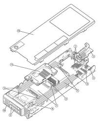 Hp Proliant Bl460c G8 Quickspecs